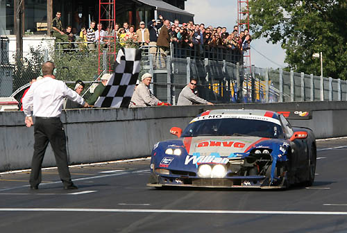 SRT wint 24u Zolder
